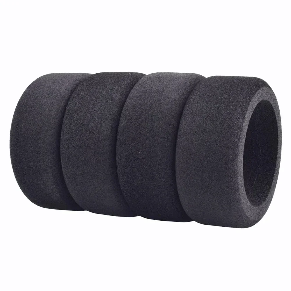 Rc Tire Foam Insert - 1/10 flat running sponge tire RC