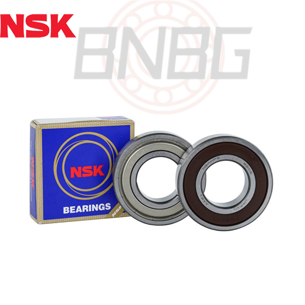Rc Hobby Japan - Xuất Xứ Nhật Bản NSK 695ZZ