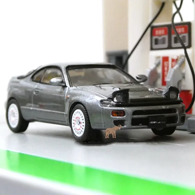 Rc Hobby Japan - Hobby Japan Original Diecast 1: 64