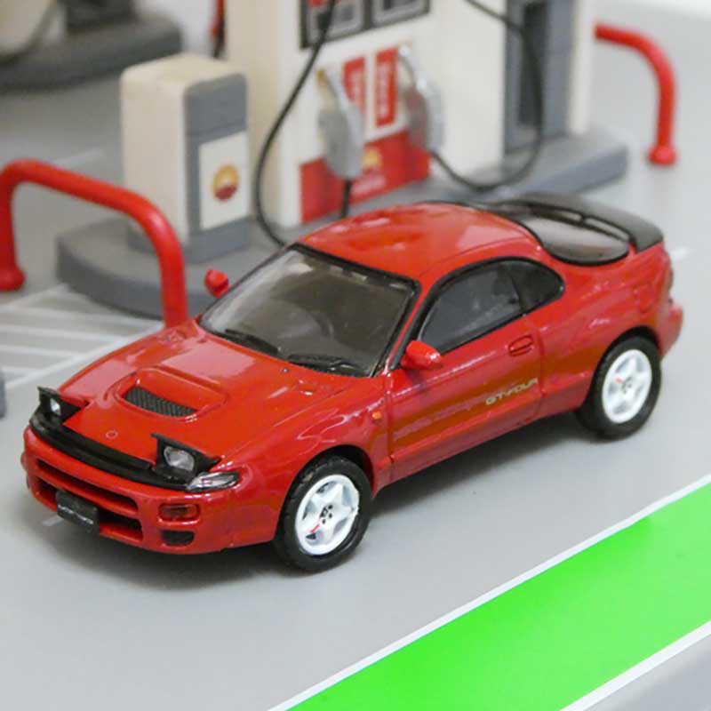 Rc Hobby Japan - Hobby Japan Original Diecast 1: 64