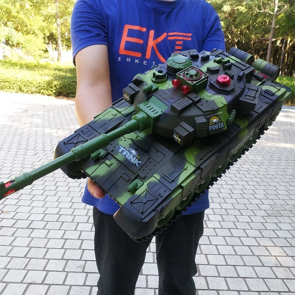 Rc Hobby Country - 1:12 44CM Siêu Lớn RC Xe