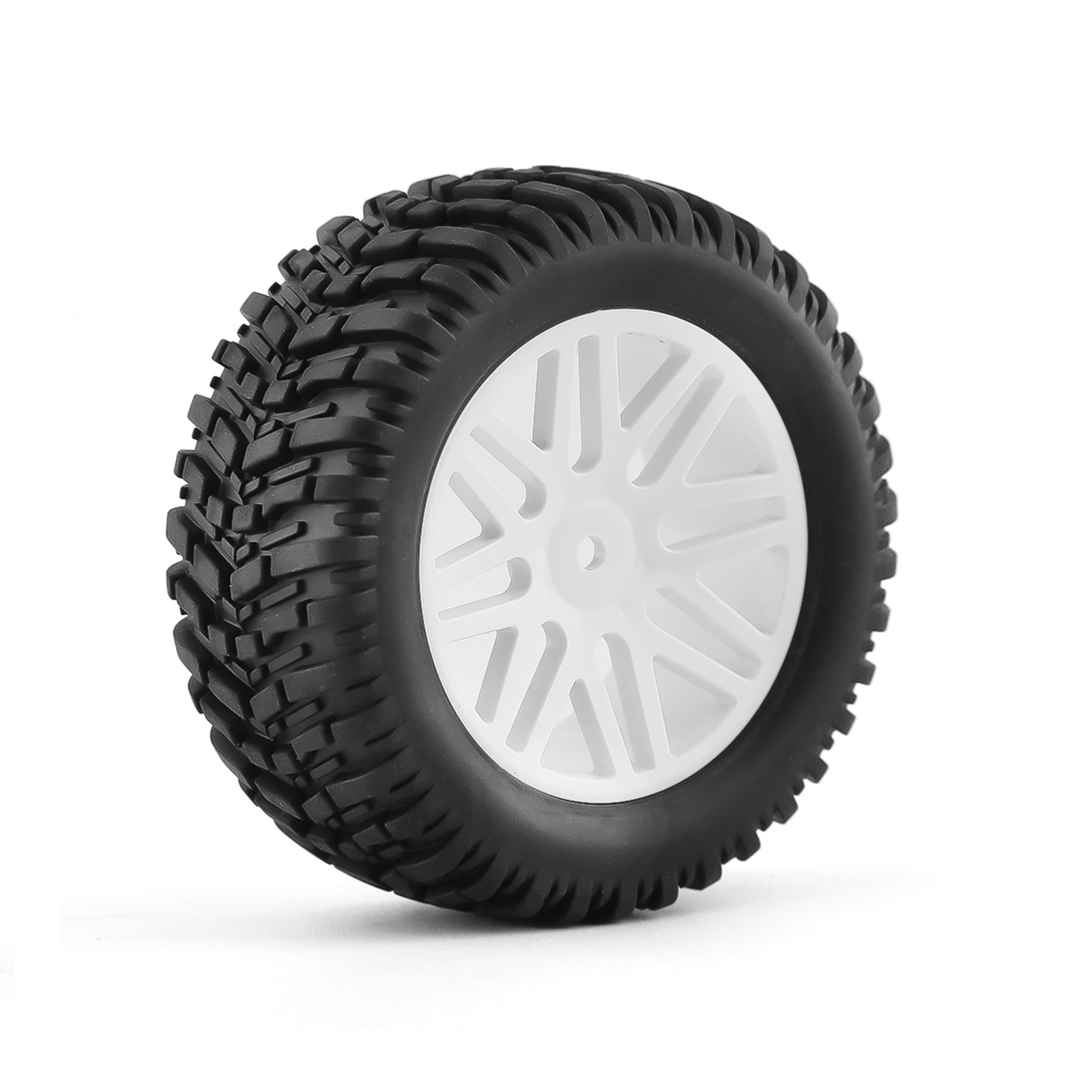 1/10 RC Off Road Tires And Whe - đánh giá và giá Rc Hobby Trucks