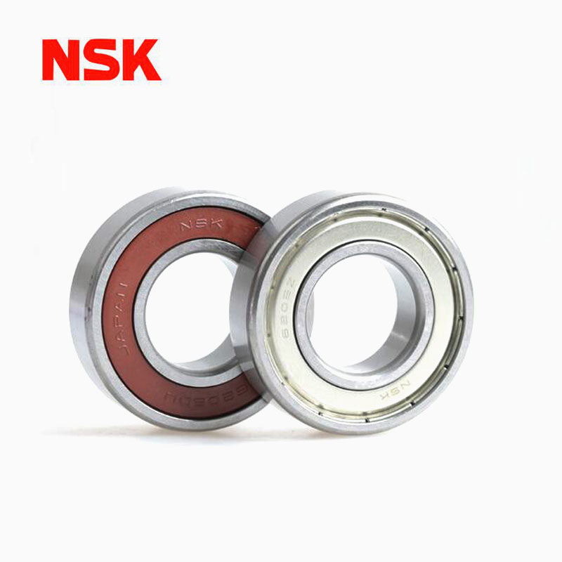 Xuất Xứ Nhật Bản NSK Mang 697Z - đánh giá và giá Rc Hobby Japan
