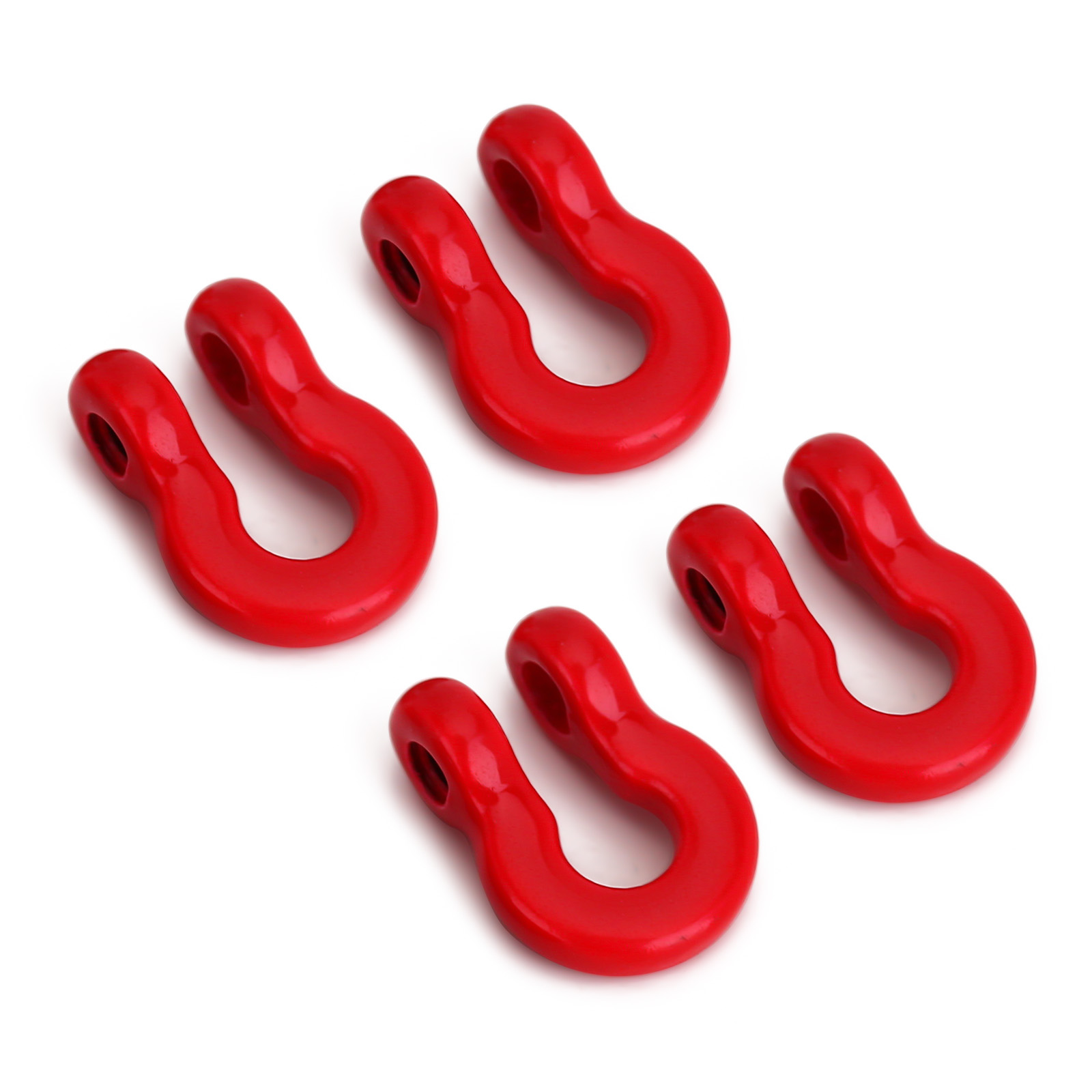 INJORA 4 7*10Mm Kim Loại Ốp Lư - đánh giá và giá Rc Tire Foam Insert