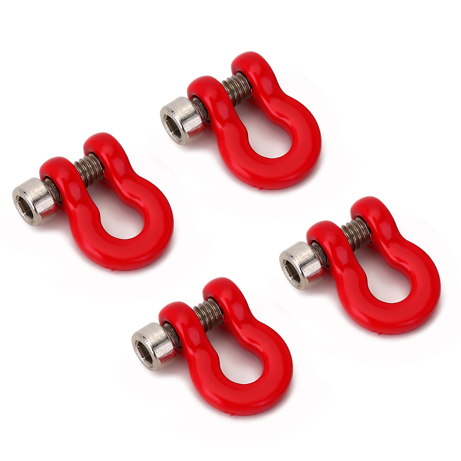 INJORA 4 7*10Mm Kim Loại Ốp Lư - đánh giá và giá Rc Tire Foam Insert