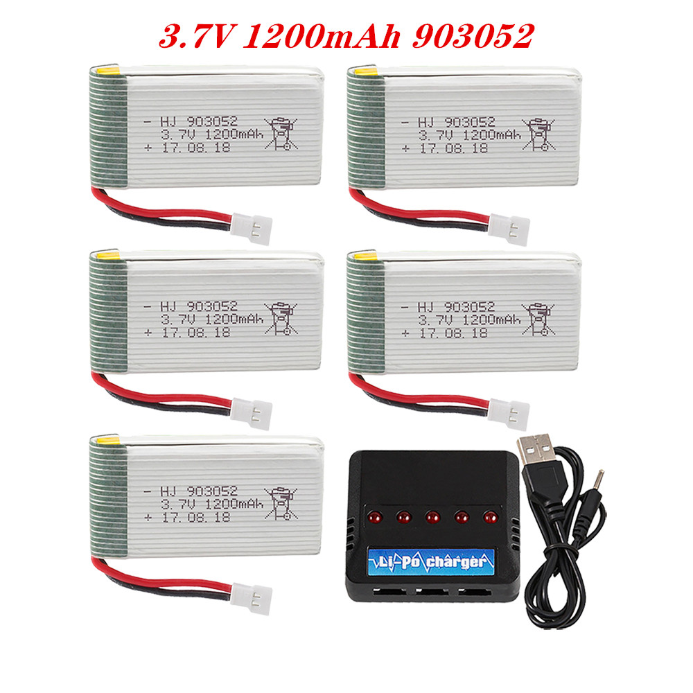 3.7V 1200mah 903052 Lipo Batte - đánh giá và giá Rc Hobby Charger