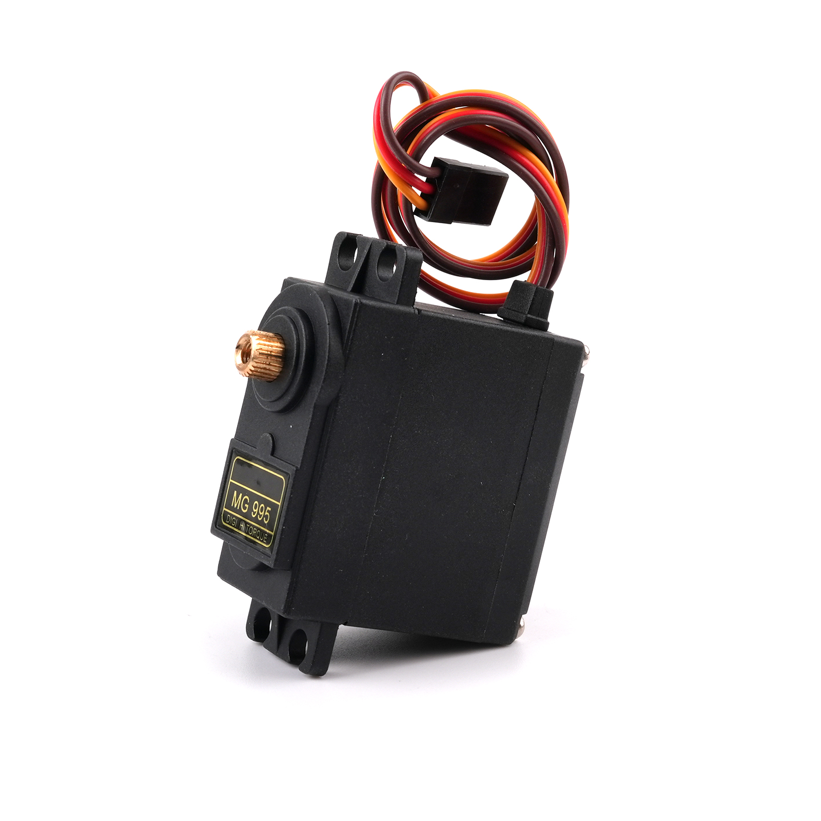 MG995 13KG RC Servos Standard  - đánh giá và giá Rc Hobby Boat