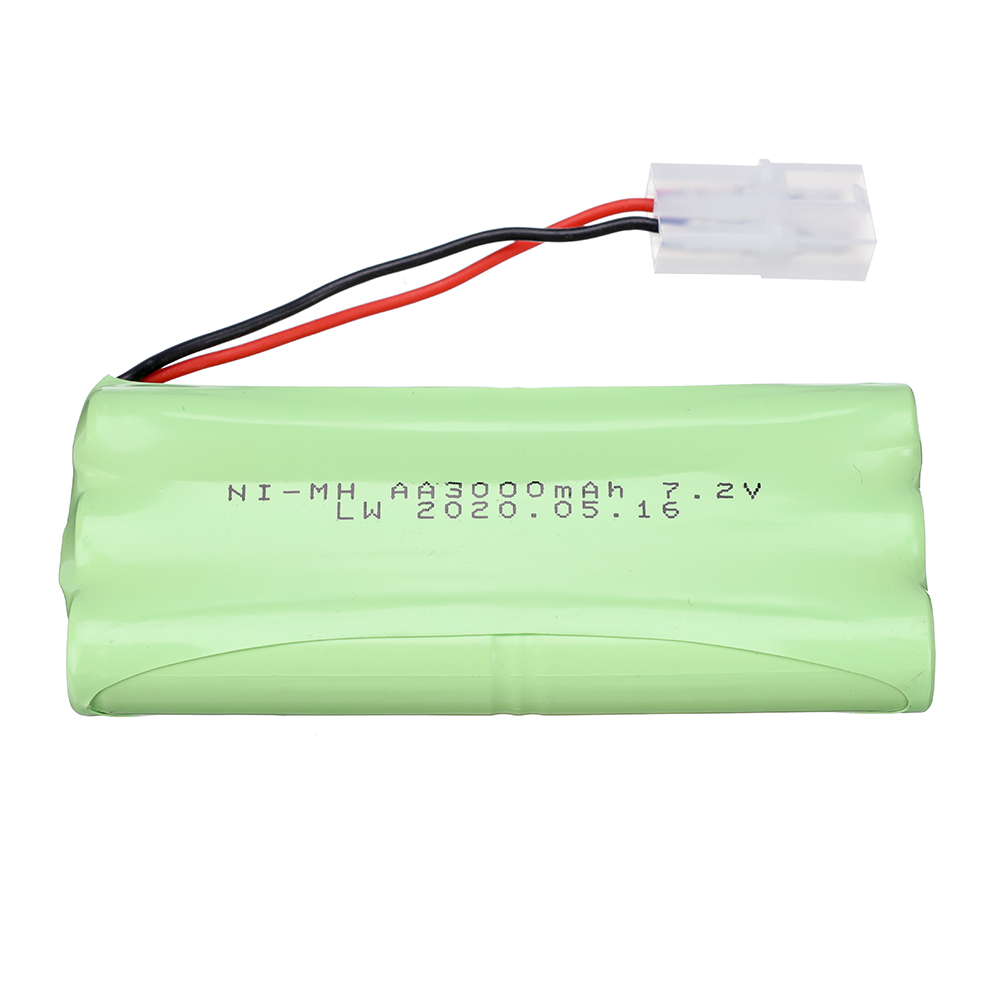 7.2v  Rechargeable Battery 300 - đánh giá và giá Rc Hobby Trucks