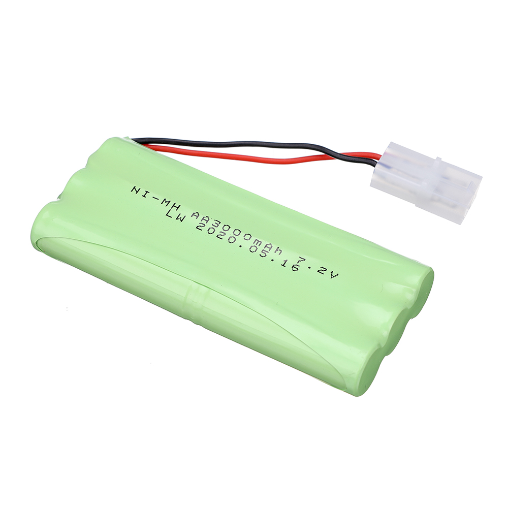 7.2v  Rechargeable Battery 300 - đánh giá và giá Rc Hobby Trucks