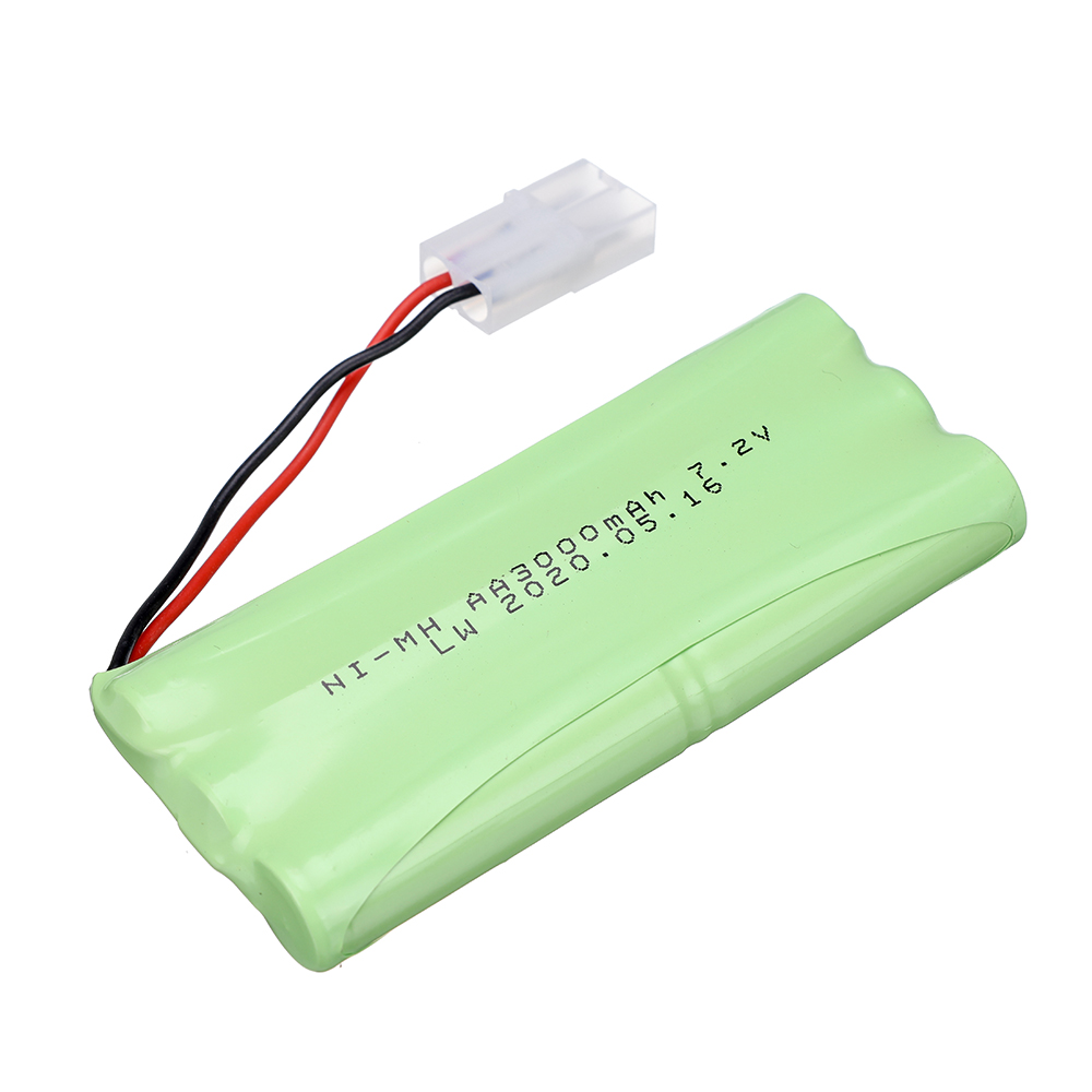 7.2v  Rechargeable Battery 300 - đánh giá và giá Rc Hobby Trucks