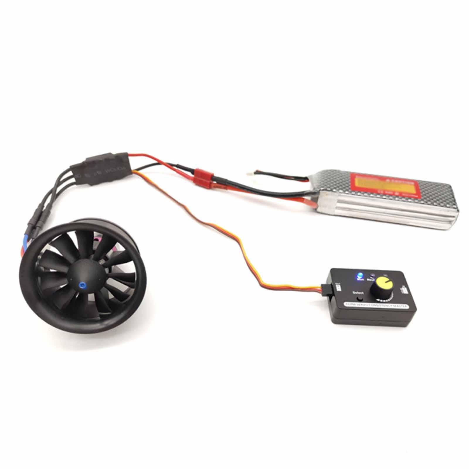Electric Speed Controller Upgr - đánh giá và giá Rc Hobby Plane