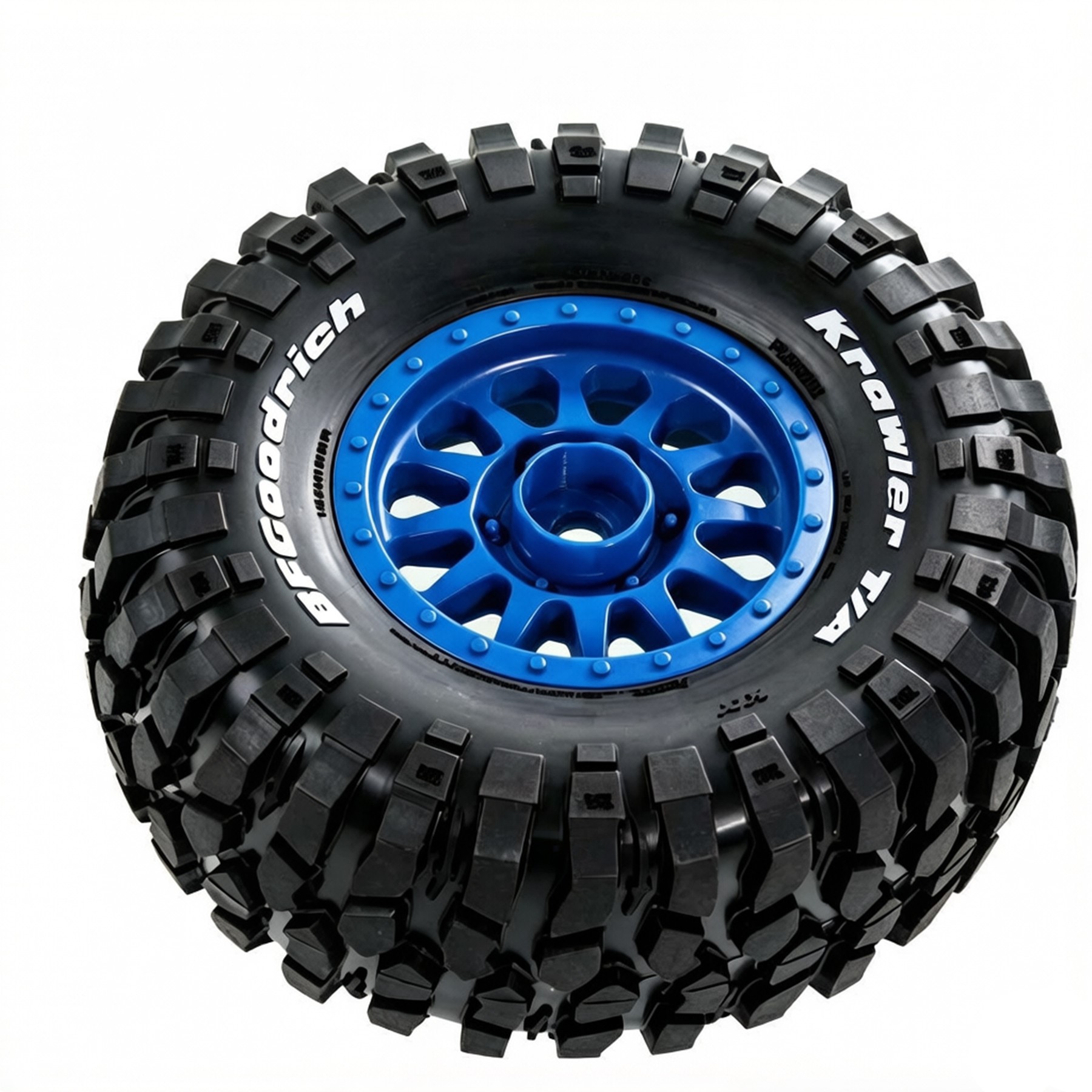 1/10 1/12 RC Off-Road Wheels a - đánh giá và giá Rc Hobby Trucks