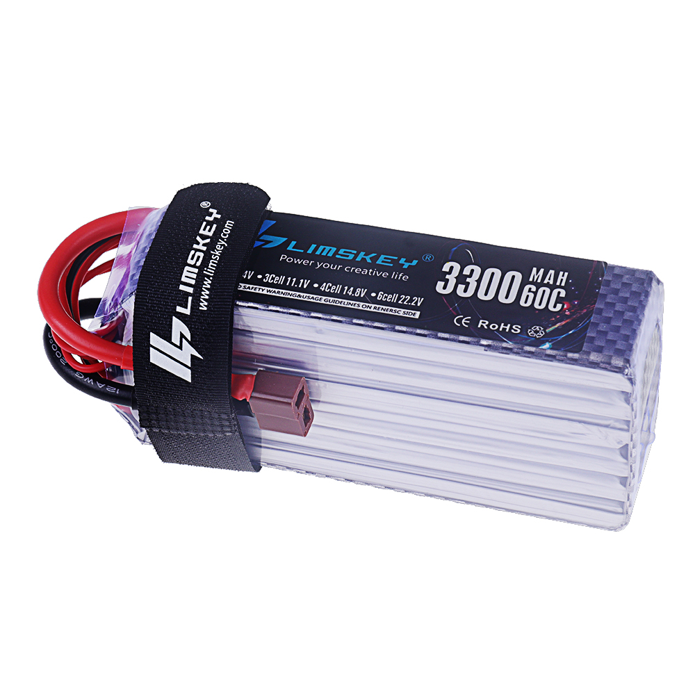 Brand NEW 3300mah 22.2V 60C 6S - đánh giá và giá Rc Hobby Boat