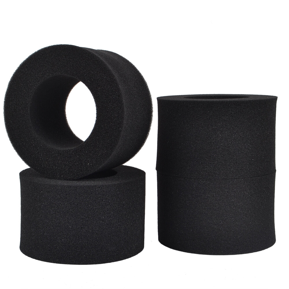 4PCS Tires Inner Sponges for T - đánh giá và giá Rc Tire Foam Insert