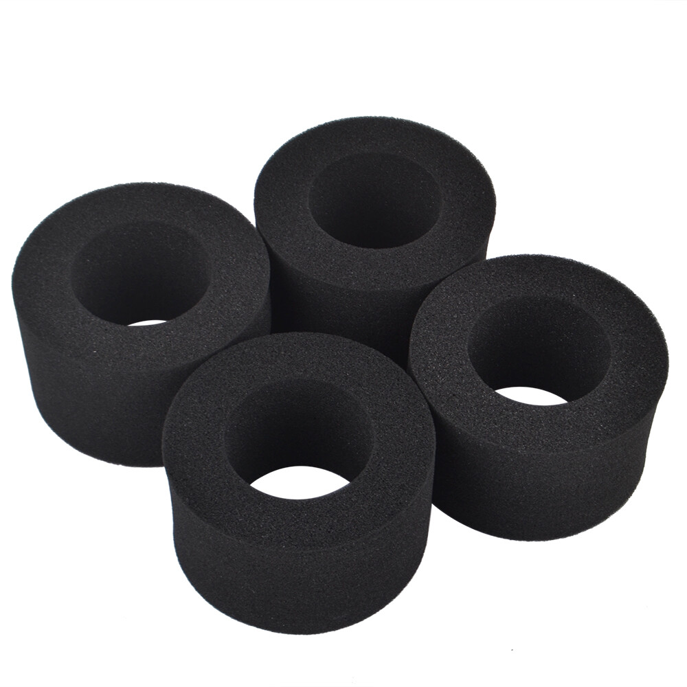 4PCS Tires Inner Sponges for T - đánh giá và giá Rc Tire Foam Insert