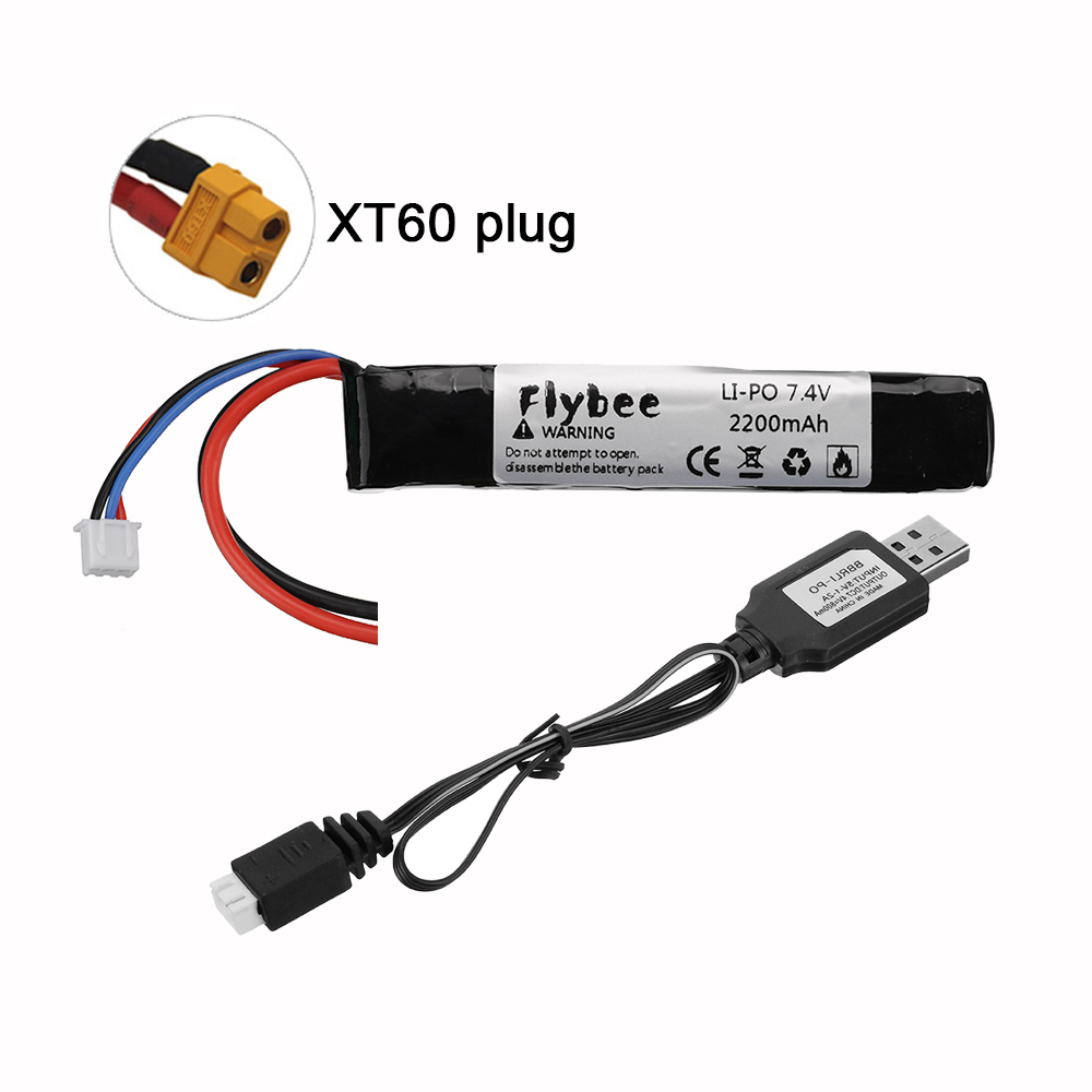 RC water gun toys Lipo Battery - đánh giá và giá Rc Hobby Charger