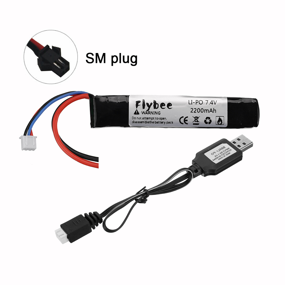 RC water gun toys Lipo Battery - đánh giá và giá Rc Hobby Charger