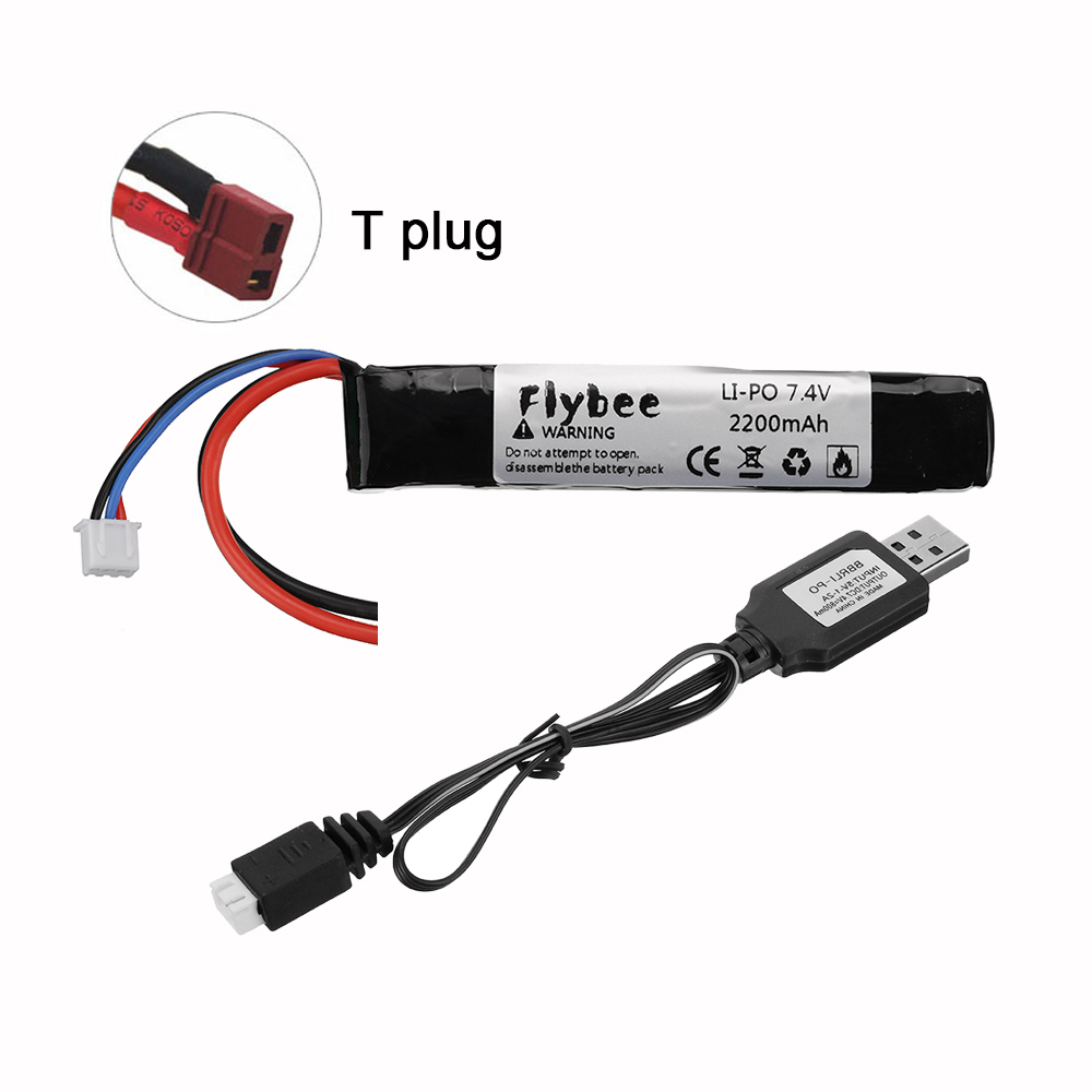RC water gun toys Lipo Battery - đánh giá và giá Rc Hobby Charger