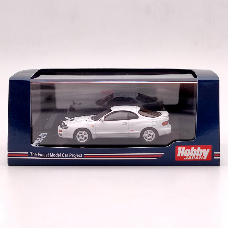 1/64 Scale CELICA GT-FOUR RC S - đánh giá và giá Rc Hobby Japan