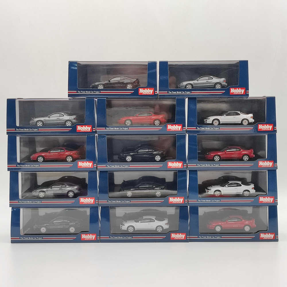 1/64 Scale CELICA GT-FOUR RC S - đánh giá và giá Rc Hobby Japan
