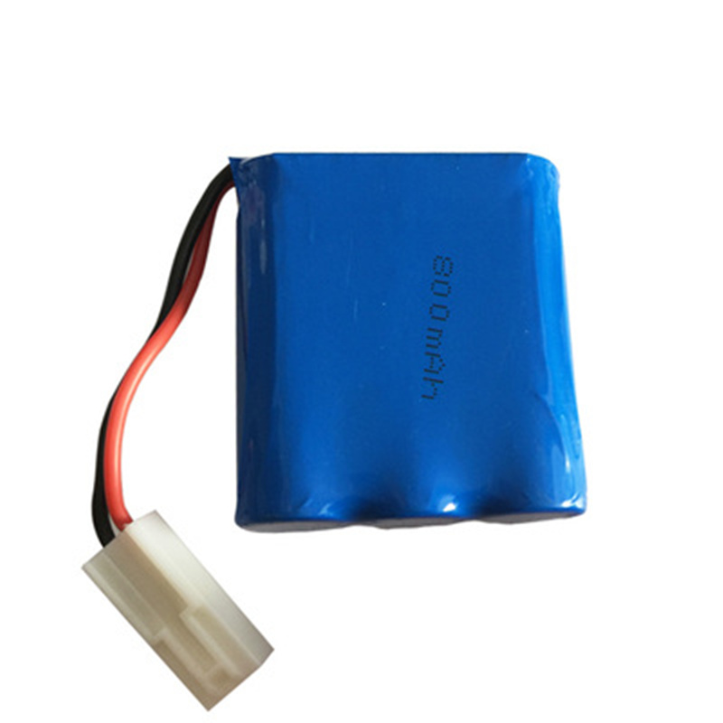 Ban Đầu Pin 9.6V 800 MAh Cho J - đánh giá và giá Rc Hobby Trucks