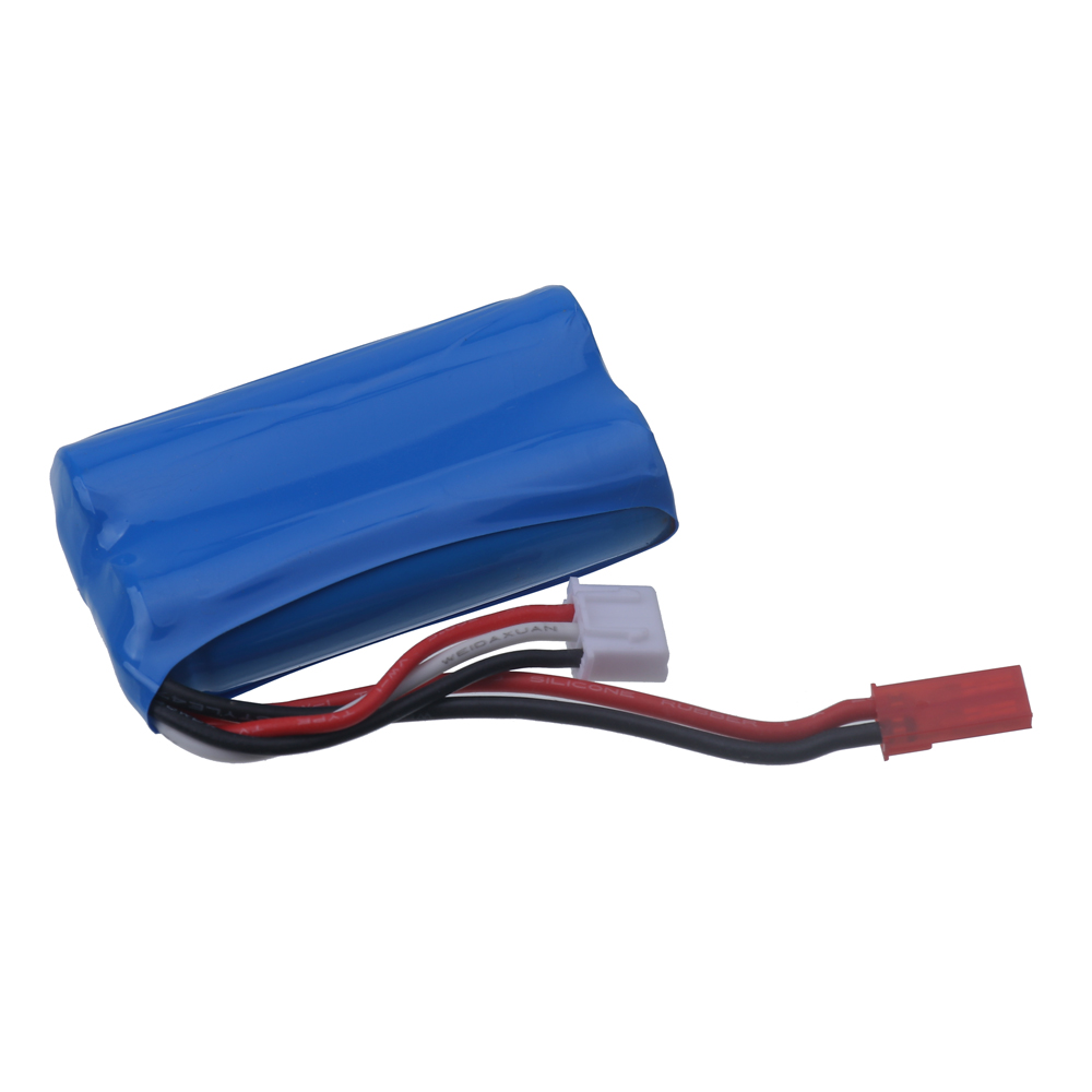 7.4V RC Boat Battery For Wltoy - đánh giá và giá Rc Hobby Boat