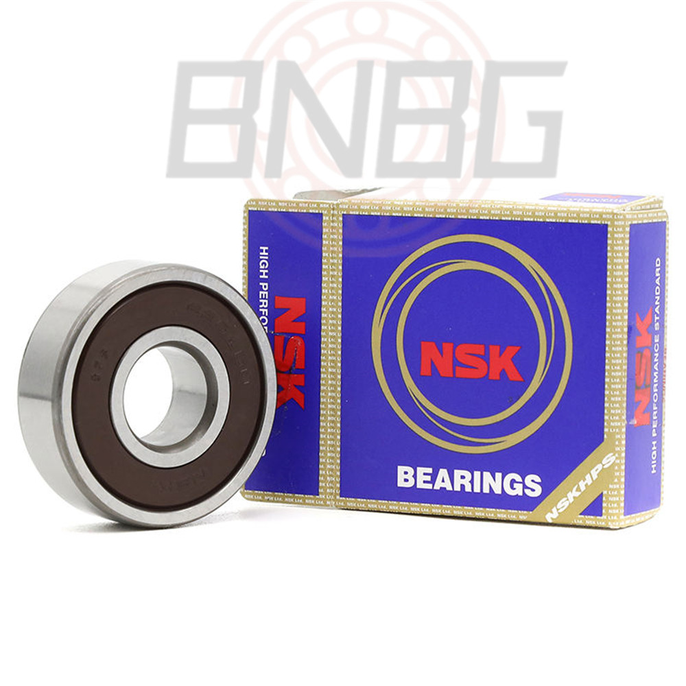 Xuất Xứ Nhật Bản NSK 695ZZ Man - đánh giá và giá Rc Hobby Japan
