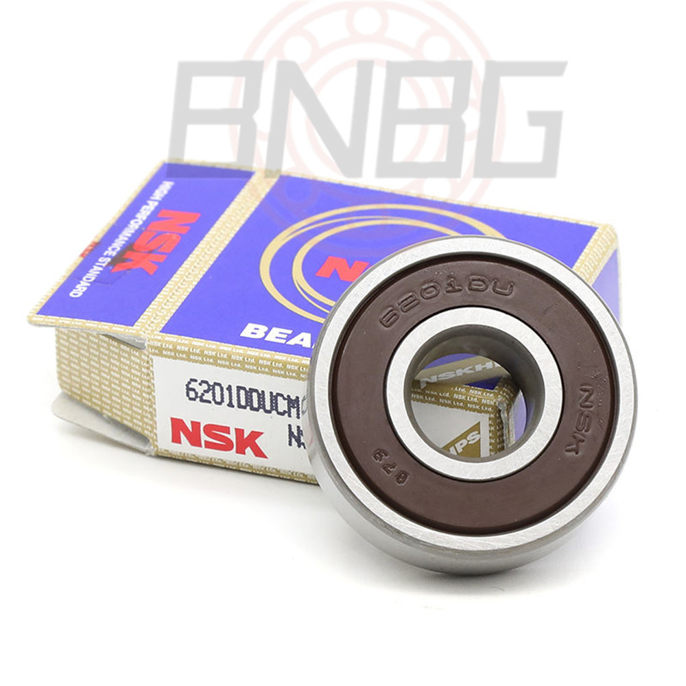 Xuất Xứ Nhật Bản NSK 695ZZ Man - đánh giá và giá Rc Hobby Japan