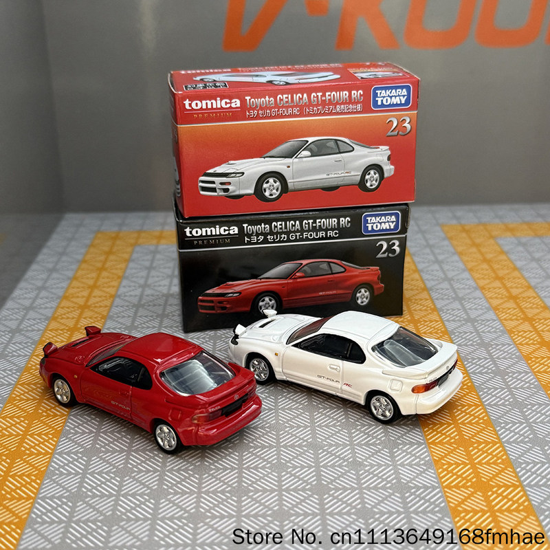 Tomy Tomica Premium Diecast Al - đánh giá và giá Rc Hobby Japan