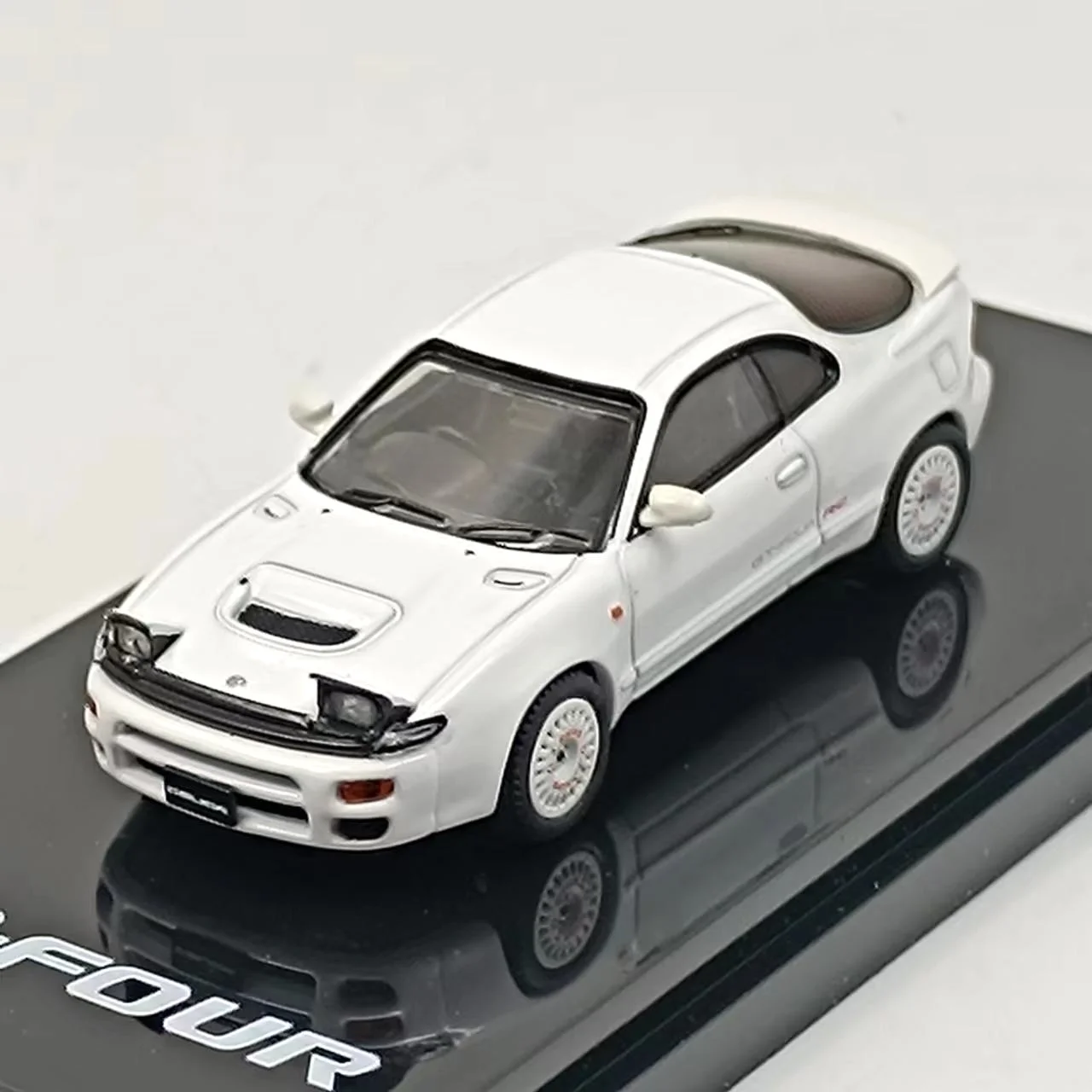 Hobby Japan Original Diecast 1 - đánh giá và giá Rc Hobby Japan