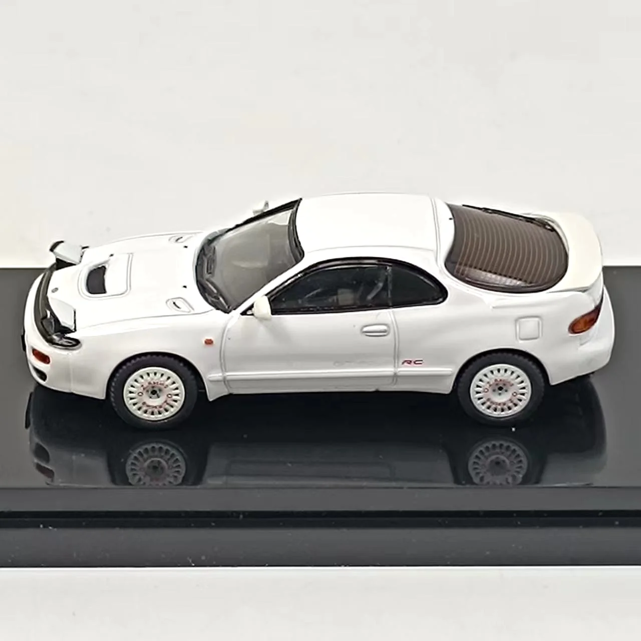 Hobby Japan Original Diecast 1 - đánh giá và giá Rc Hobby Japan