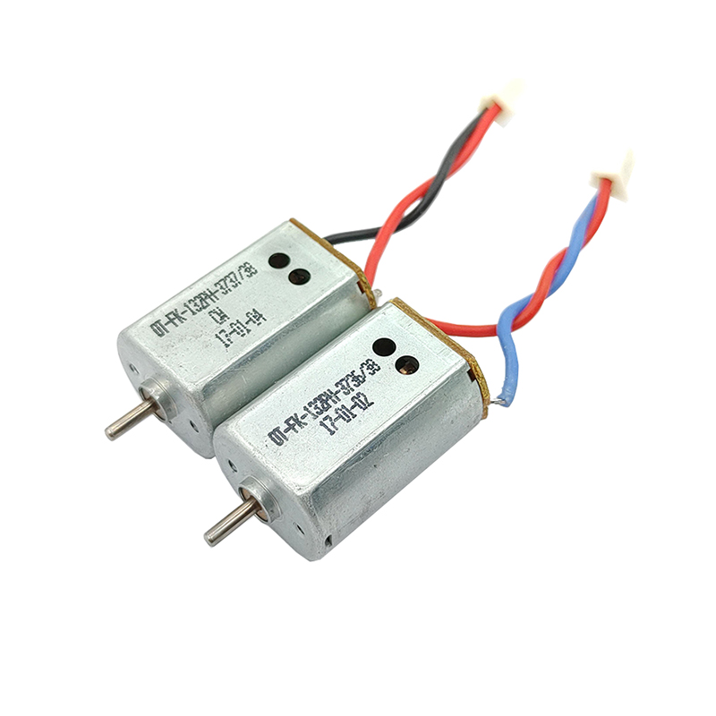 2PCS FK-132PH CW CCW Mini 132  - đánh giá và giá Rc Hobby Explosion