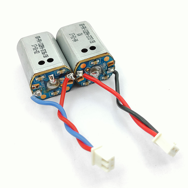 2PCS FK-132PH CW CCW Mini 132  - đánh giá và giá Rc Hobby Explosion