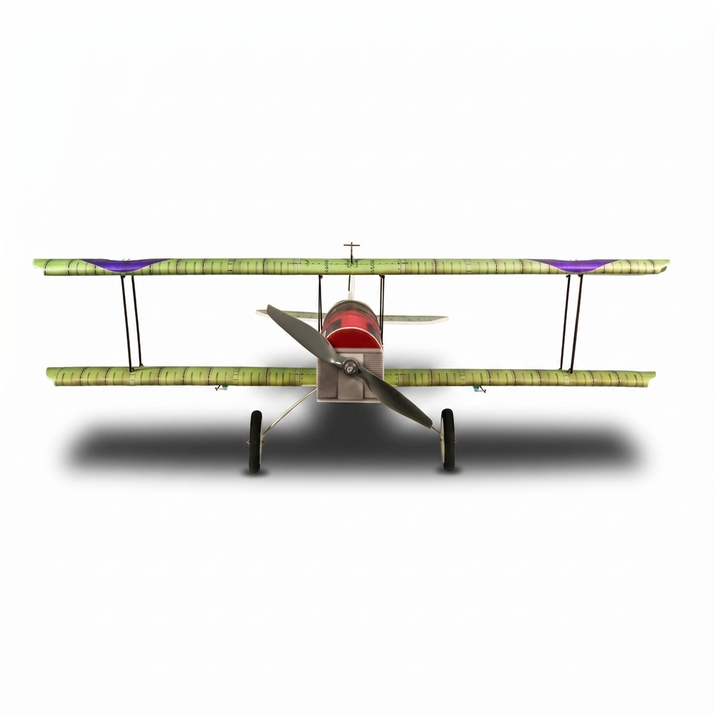 Dancing Wings Hobby E33 SE5a 8 - đánh giá và giá Rc Hobby Plane