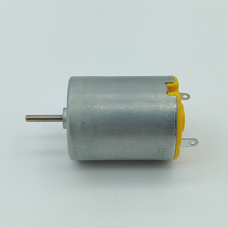 Micro DC Motors 280 Motor RC-2 - đánh giá và giá Rc Hobby Explosion
