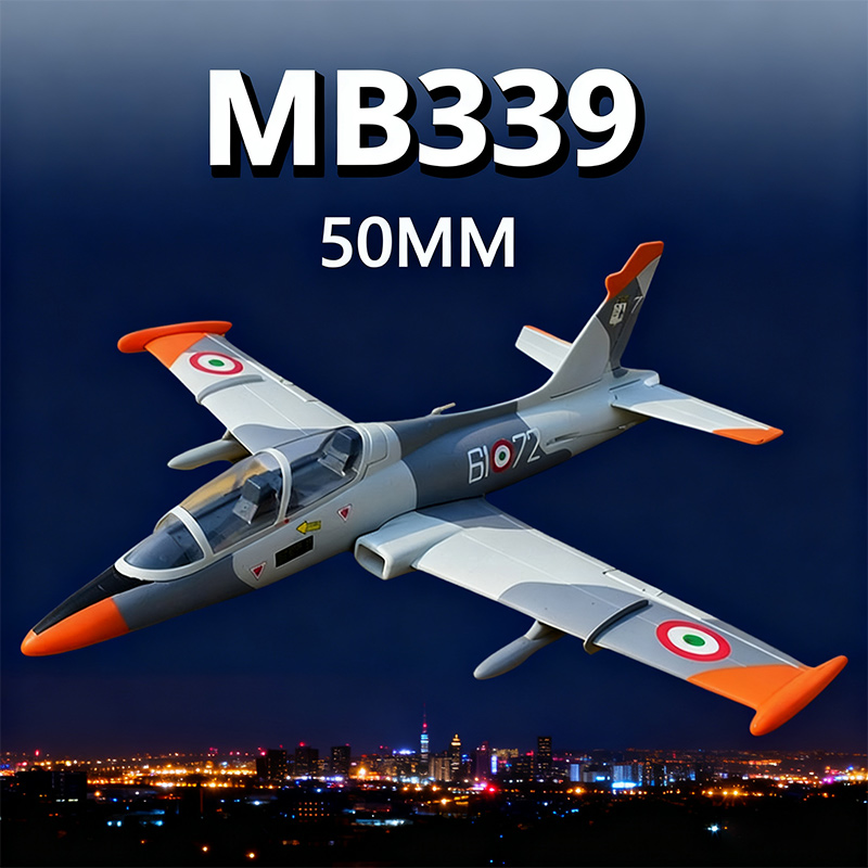 SY Model Sell Well MB339 Ducte - đánh giá và giá Rc Hobby Plane