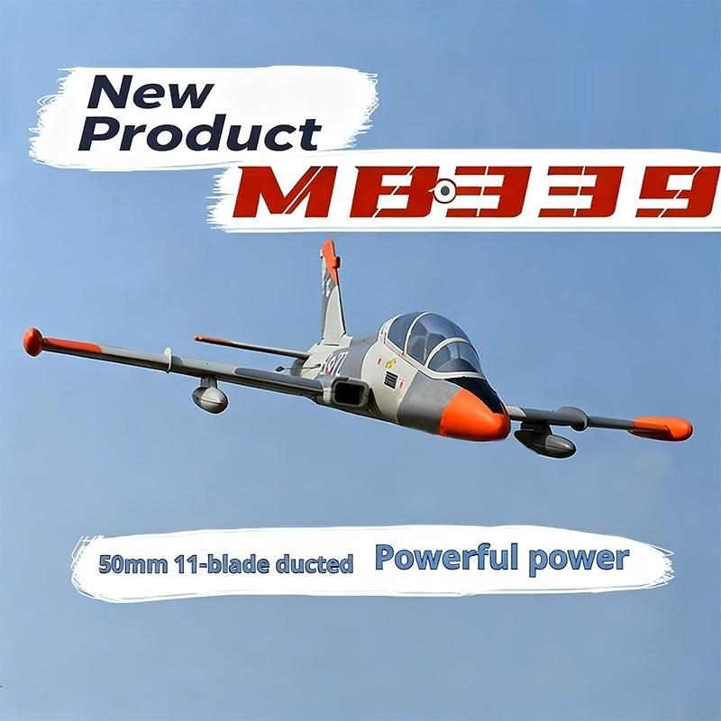 SY Model Sell Well MB339 Ducte - đánh giá và giá Rc Hobby Plane