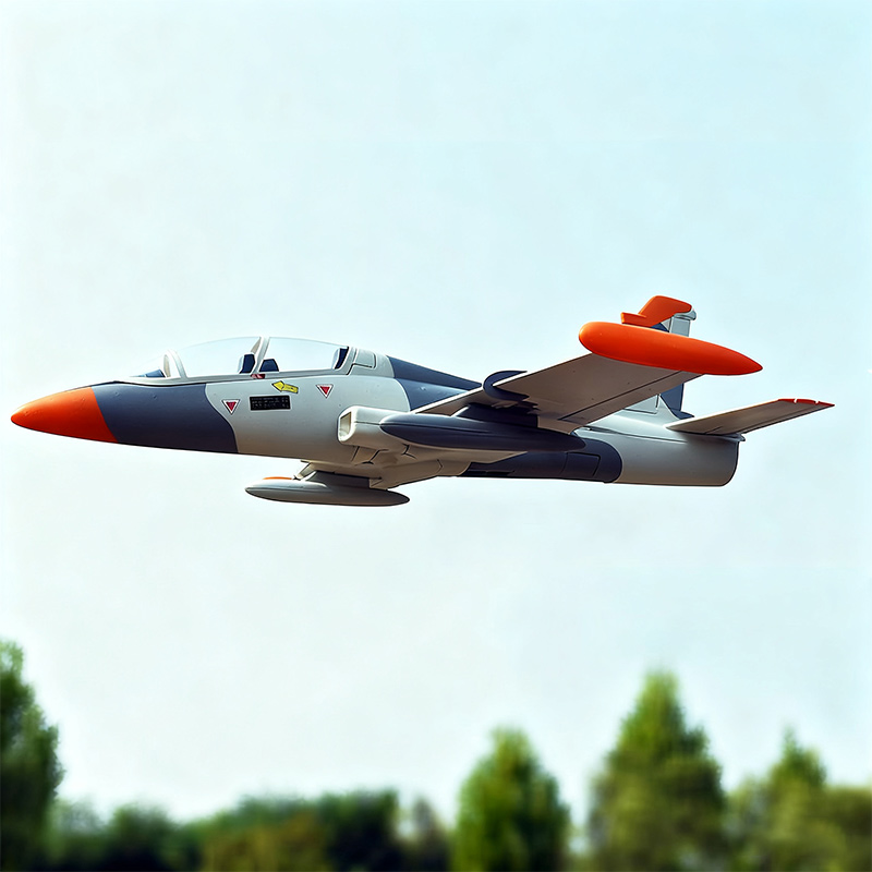 SY Model Sell Well MB339 Ducte - đánh giá và giá Rc Hobby Plane