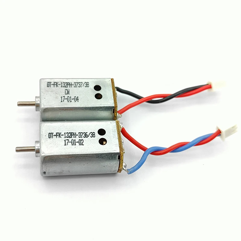 2PCS FK-132PH CW CCW Mini 132  - đánh giá và giá Rc Hobby Explosion