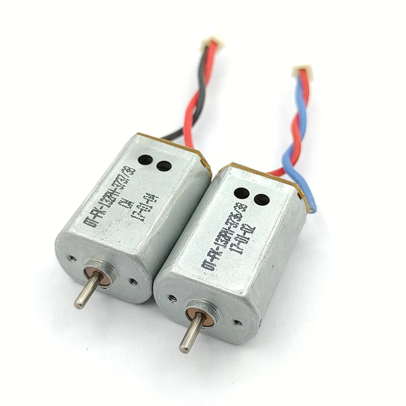 2PCS FK-132PH CW CCW Mini 132  - đánh giá và giá Rc Hobby Explosion
