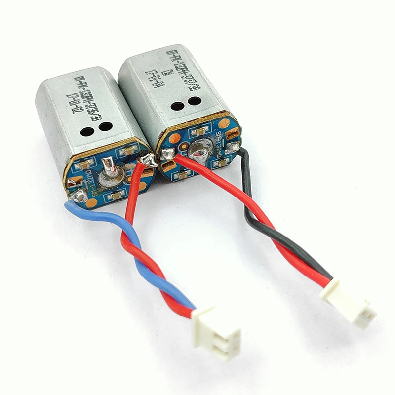 2PCS FK-132PH CW CCW Mini 132  - đánh giá và giá Rc Hobby Explosion