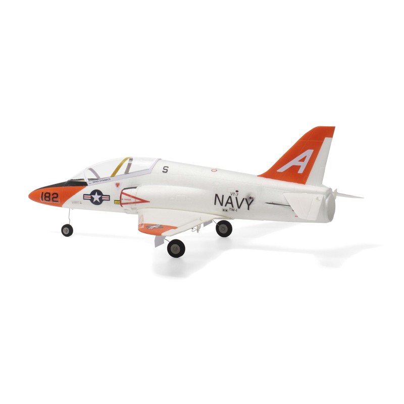 In Stock Minimumrc T-45 Goshaw - đánh giá và giá Rc Hobby Plane