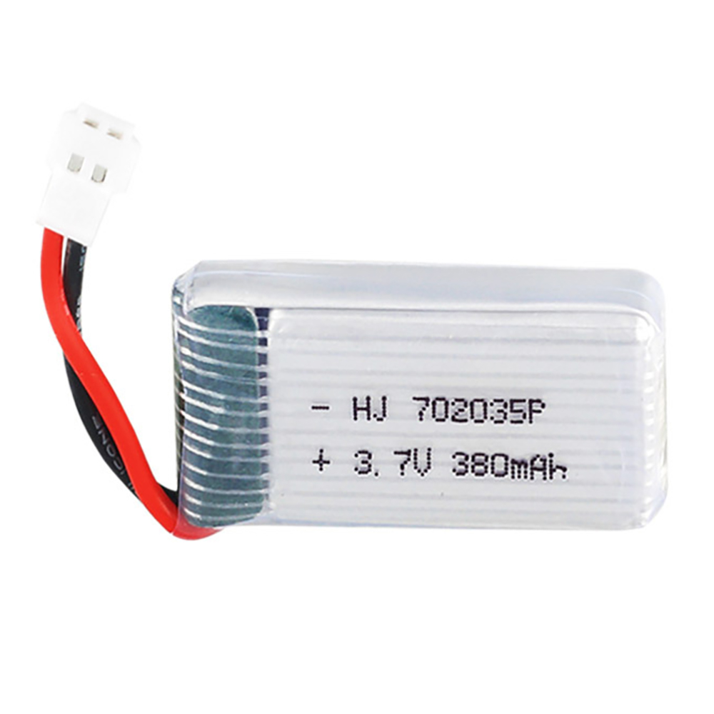 3.7V 380Mah 702035 Pin Lipo Pi - đánh giá và giá Rc Hobby Charger