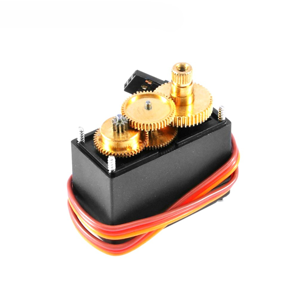 MG995 MG996R Servo All Metal   - đánh giá và giá Rc Hobby Boat
