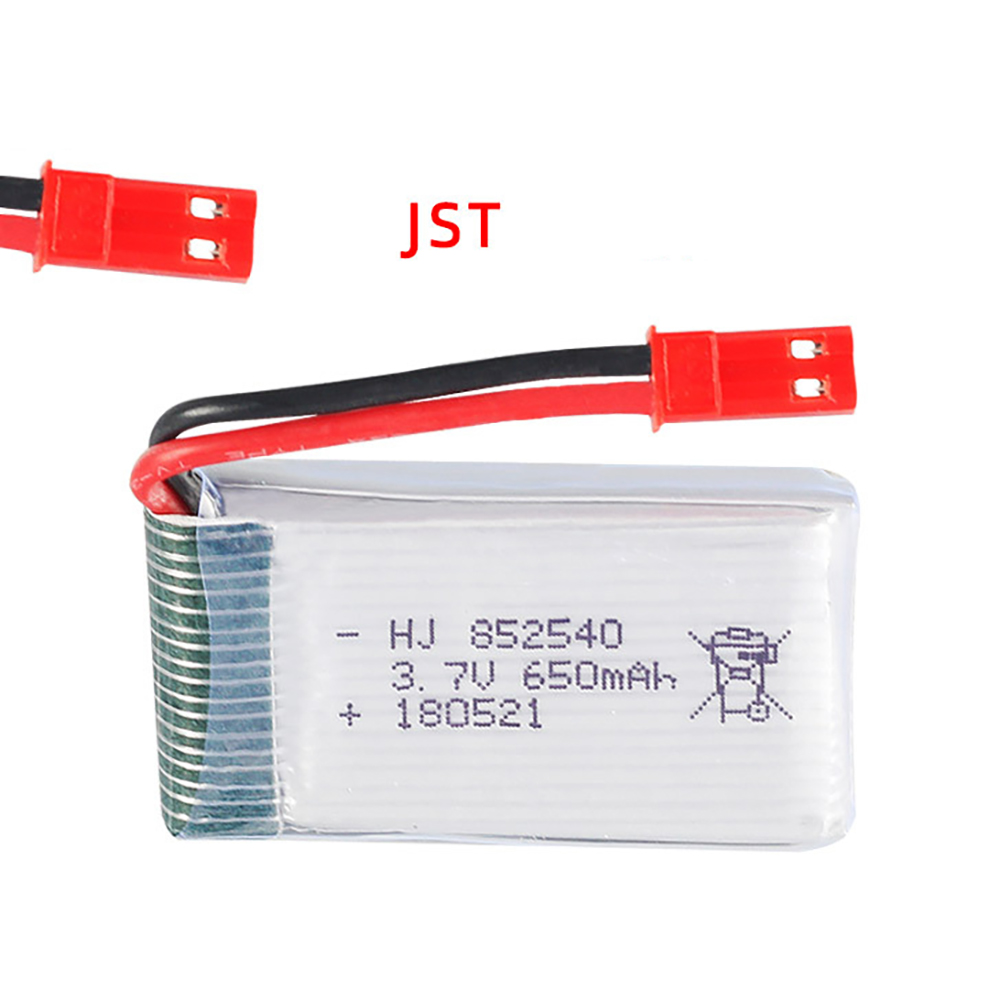 3.7v 650mAh 852540 Lipo Batter - đánh giá và giá Rc Hobby Charger