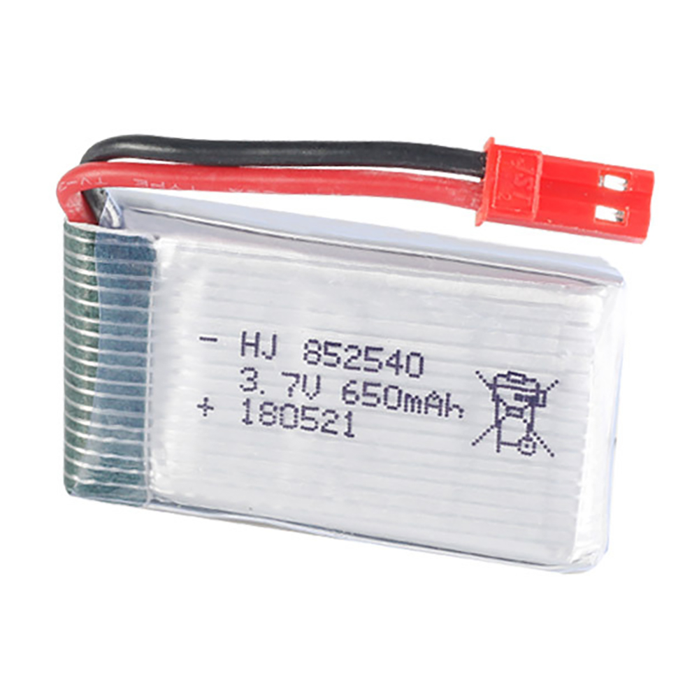 3.7v 650mAh 852540 Lipo Batter - đánh giá và giá Rc Hobby Charger