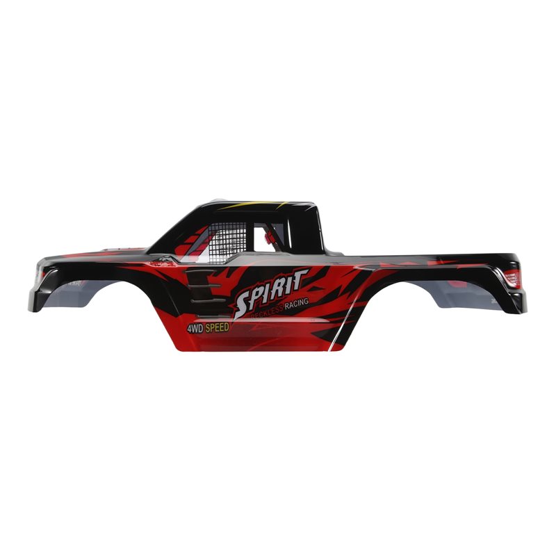 B78B-Car Body Shell Car Cover  - đánh giá và giá Rc Hobby Trucks