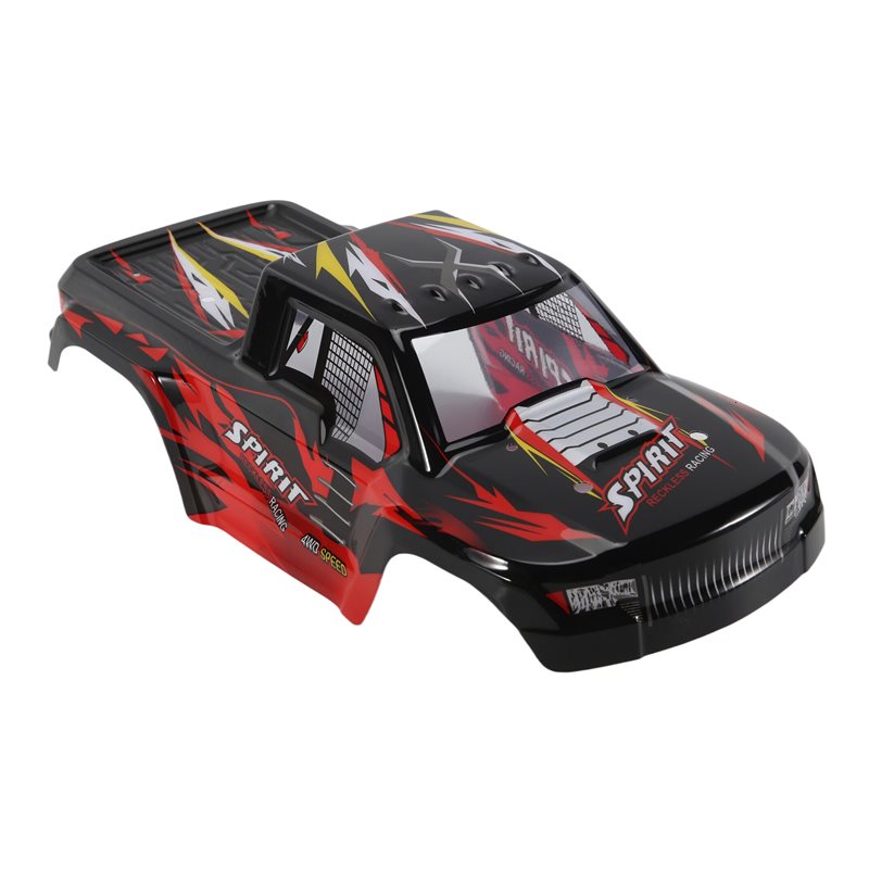 B78B-Car Body Shell Car Cover  - đánh giá và giá Rc Hobby Trucks