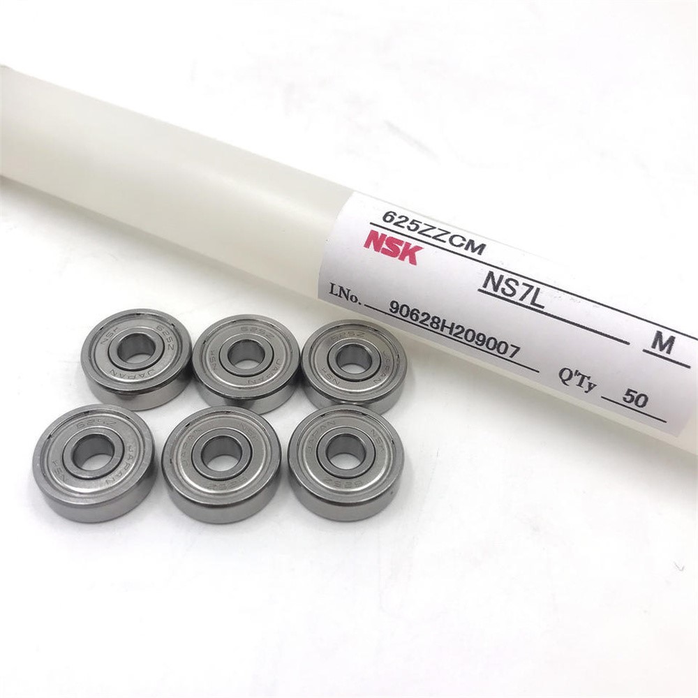 Origin Japan 686ZZ NSK Bearing - đánh giá và giá Rc Hobby Japan