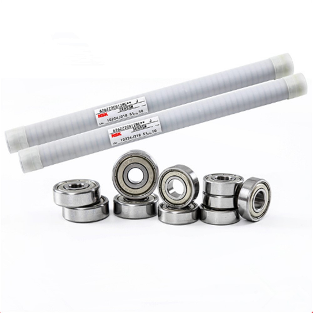 Origin Japan 686ZZ NSK Bearing - đánh giá và giá Rc Hobby Japan